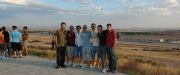Viaje Motostudent-Motucan a Alcañiz